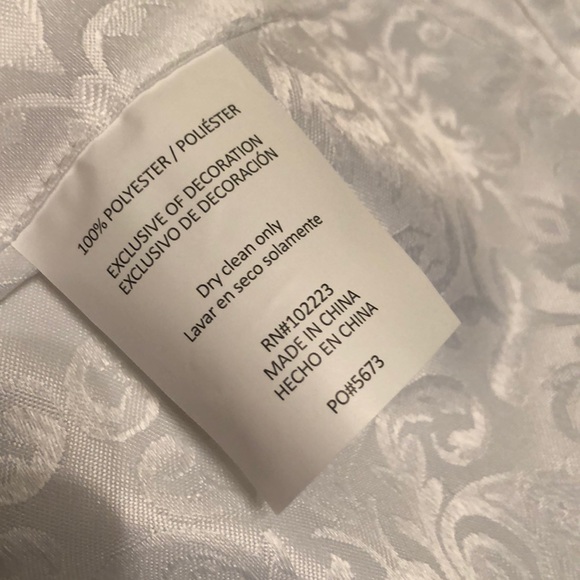 Curtain Lot - Picture 7 of 15